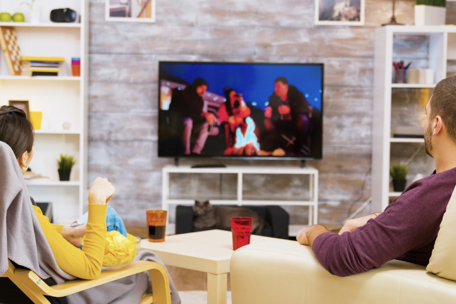 Comment configurer votre Smart TV pour IPTV