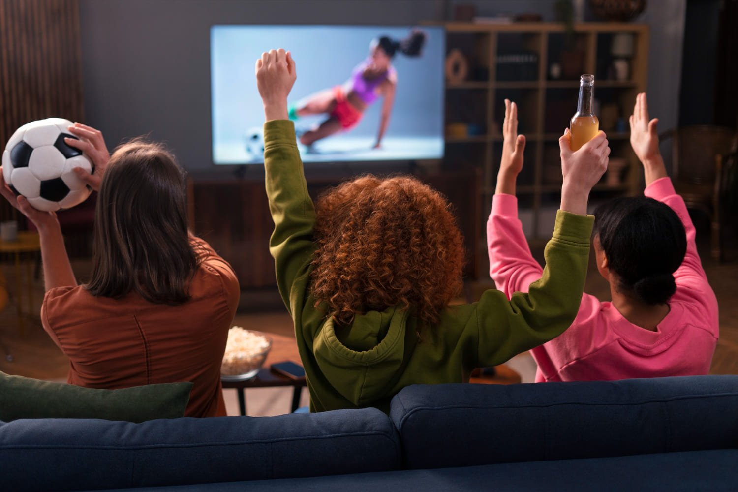 Top 10 des chaînes françaises incontournables sur IPTV France