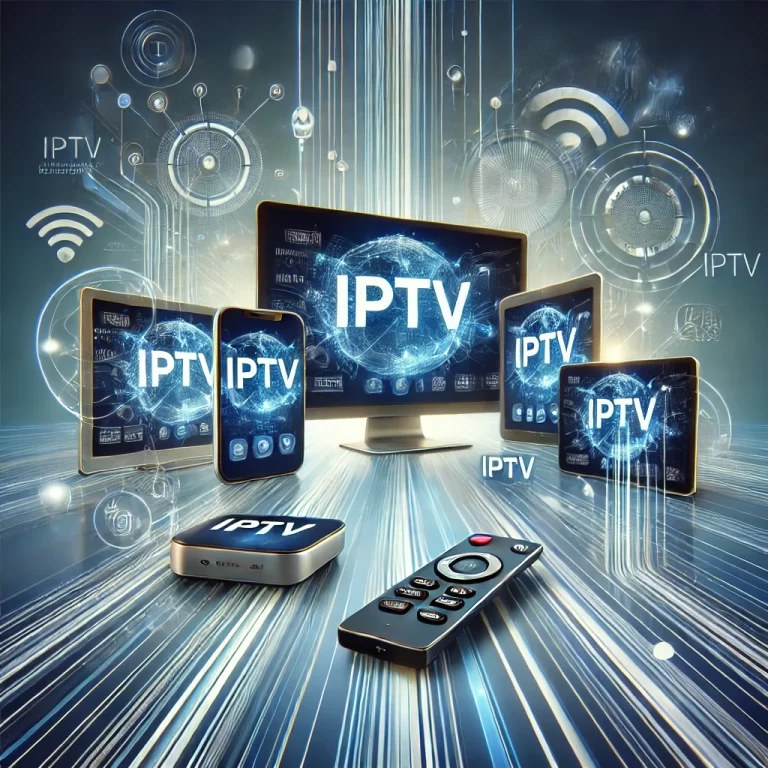 Quelle est la meilleure application IPTV