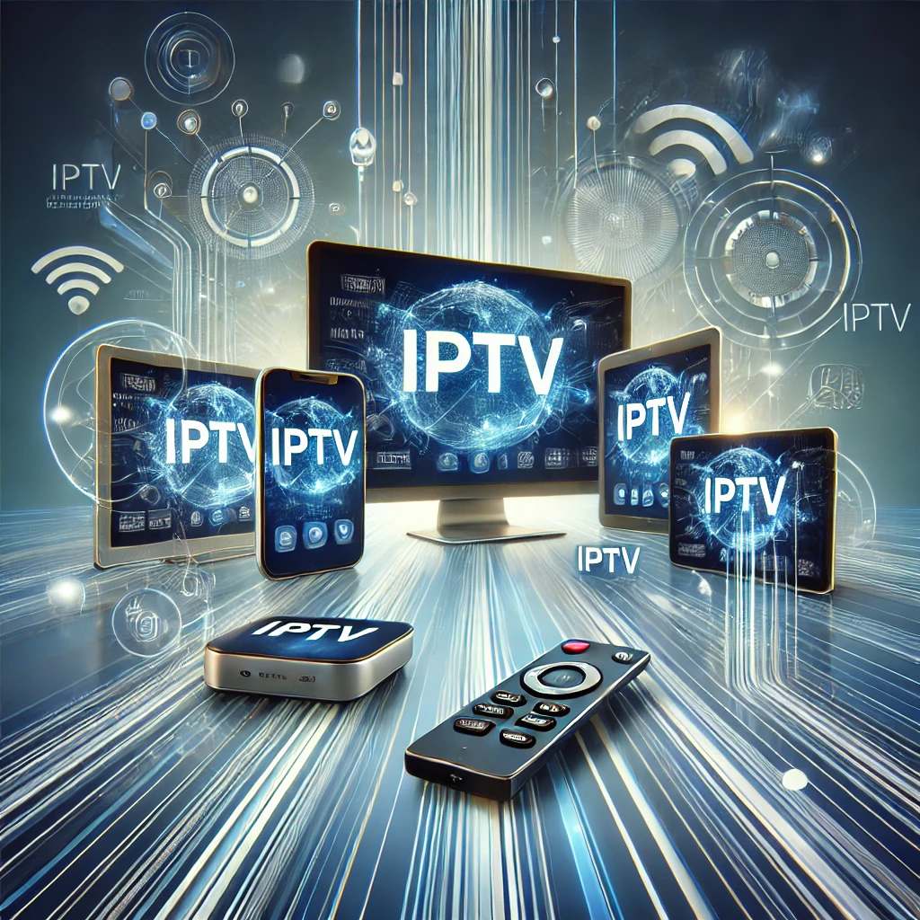 Quelle est la meilleure application IPTV