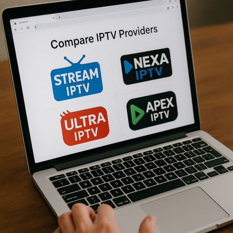Comment Obtenir un code IPTV gratuit 2025