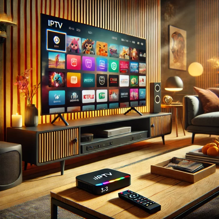 Comment l’IPTV révolutionne l’expérience télévisuelle