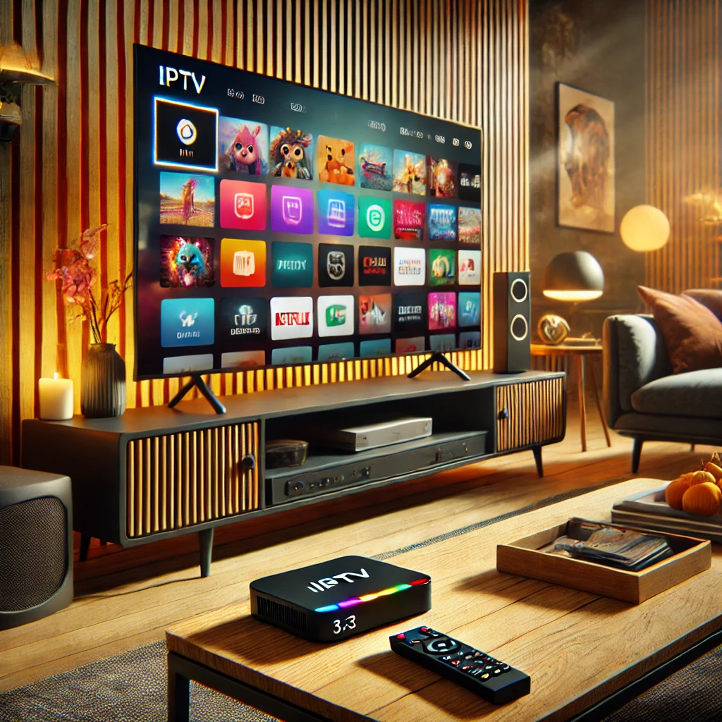Comment l’IPTV révolutionne l’expérience télévisuelle