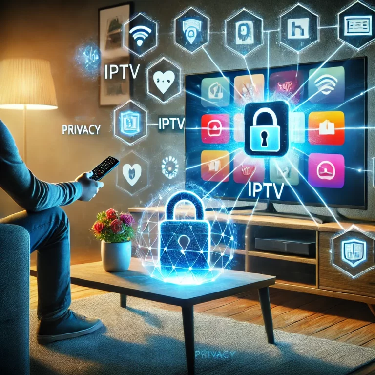 IPTV et Sécurité