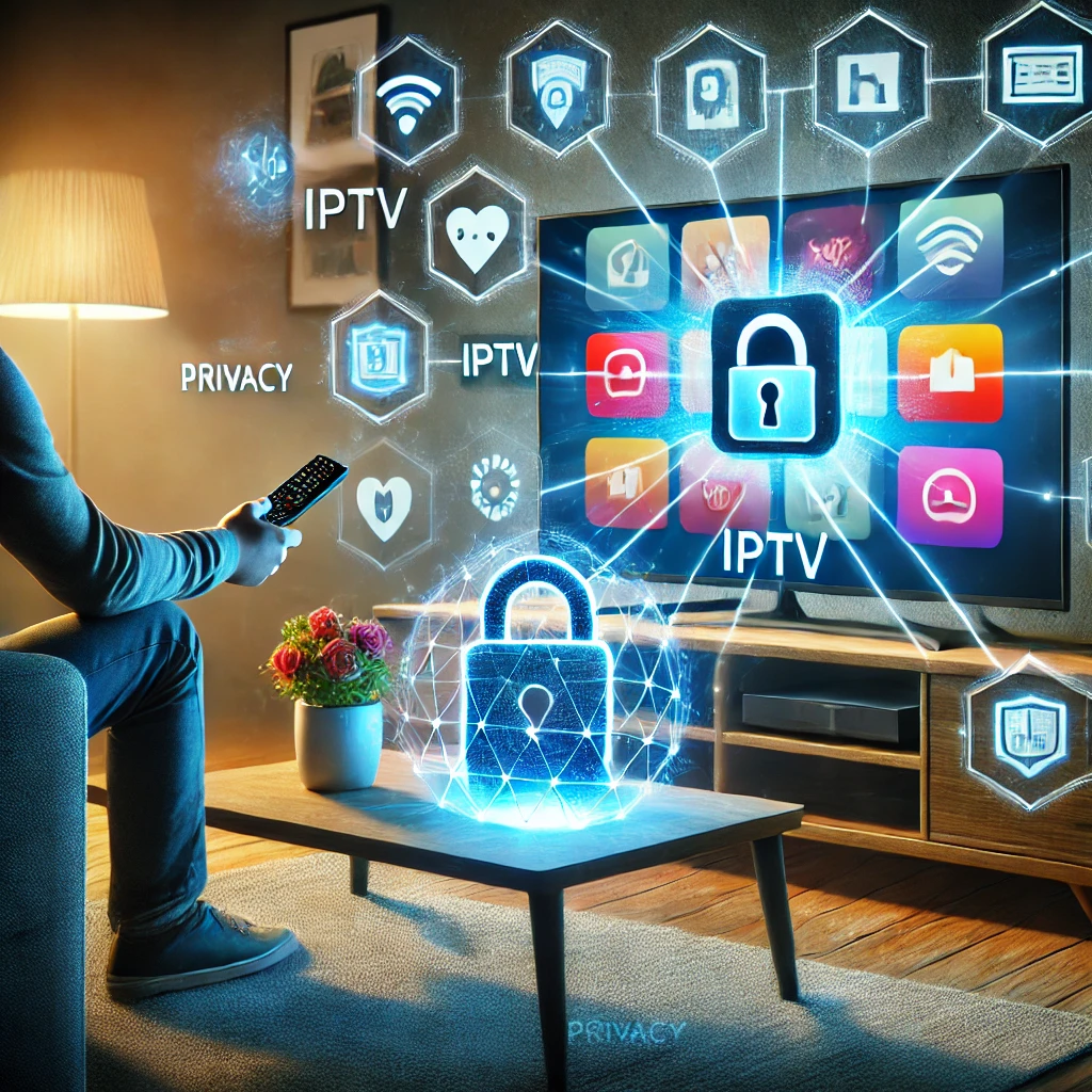 IPTV et Sécurité