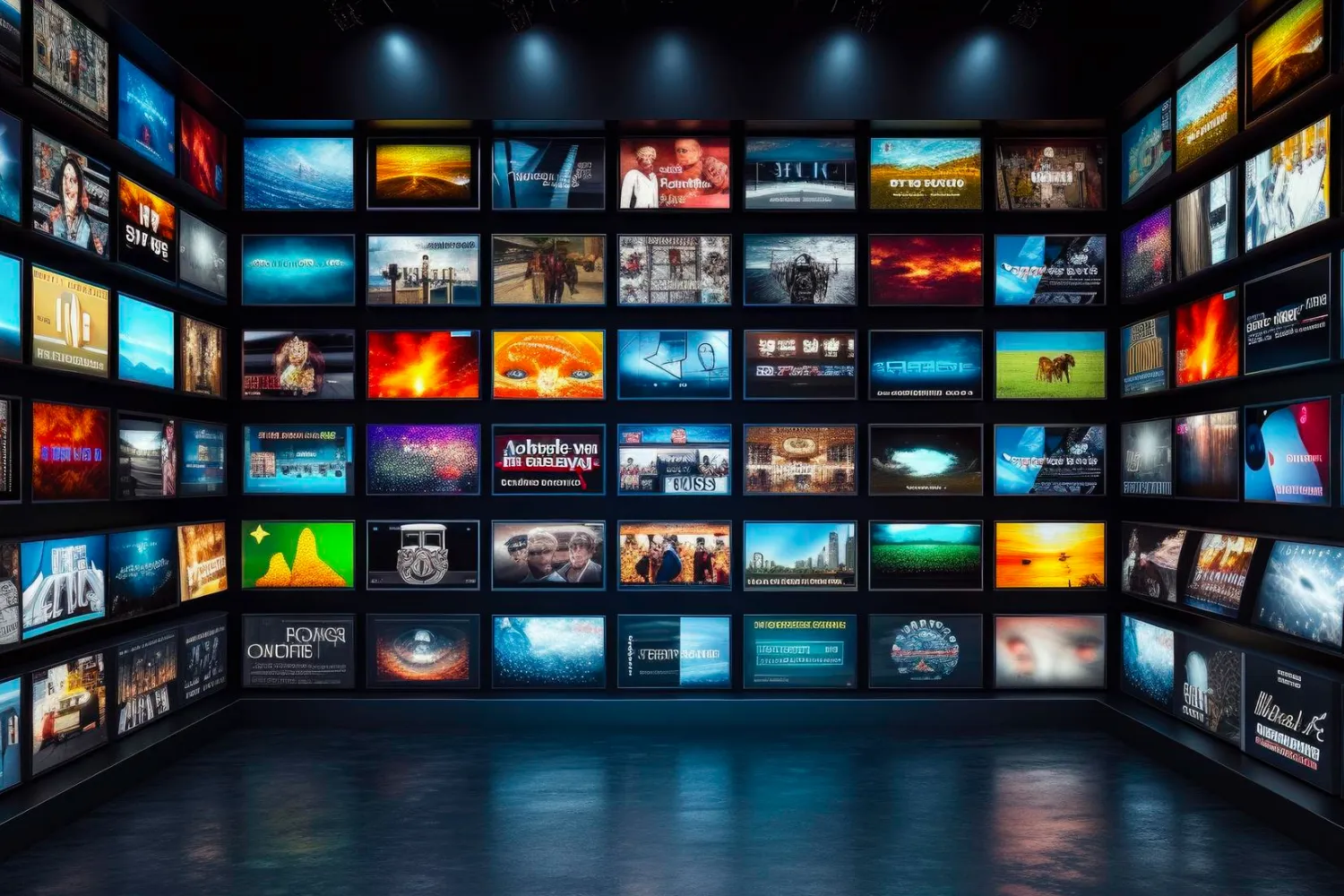 Les avantages de l’IPTV par rapport à la télévision traditionnelle