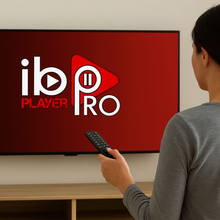 Installer et configurer IBO Player Pro