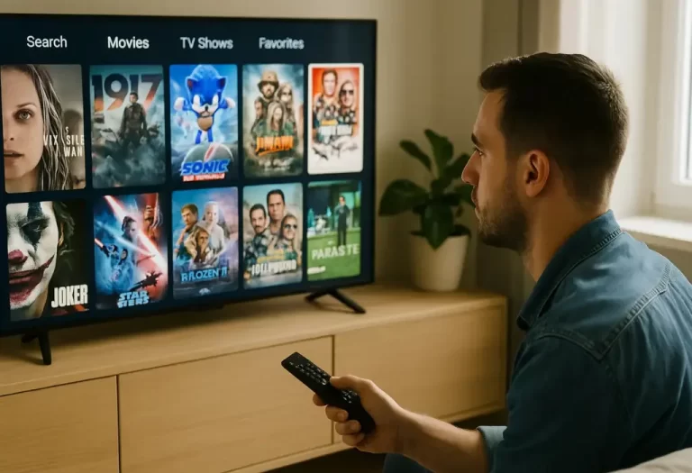 Comment faire pour avoir IPTV gratuitement_