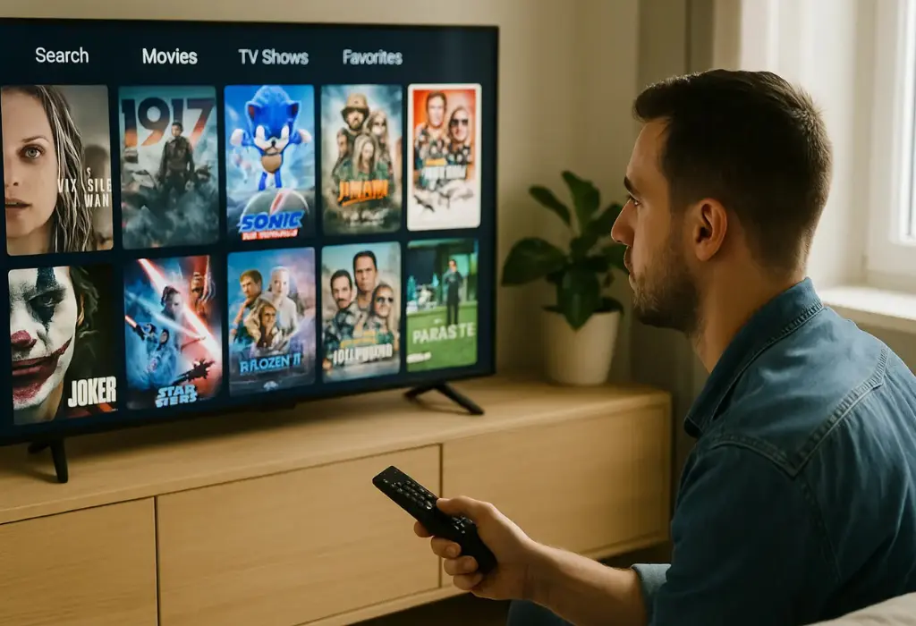 Comment faire pour avoir IPTV gratuitement_