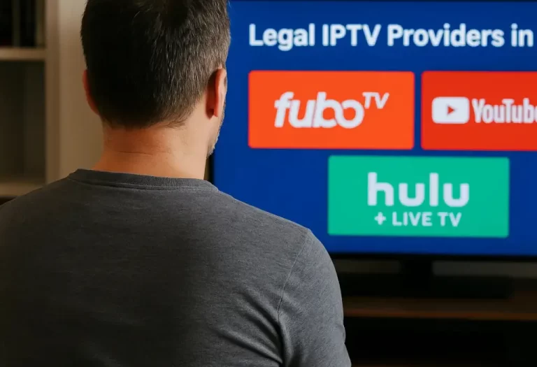 Est ce que IPTV interdit en france