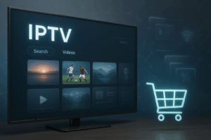 Où acheter un IPTV ?