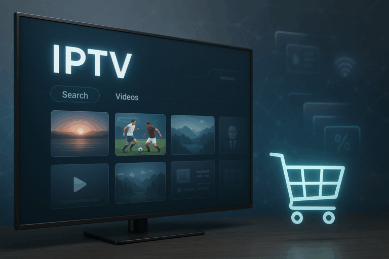 Où acheter un IPTV ?