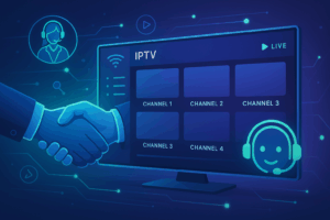 Faut-il passer par une agence IPTV pour avoir le meilleur service ?