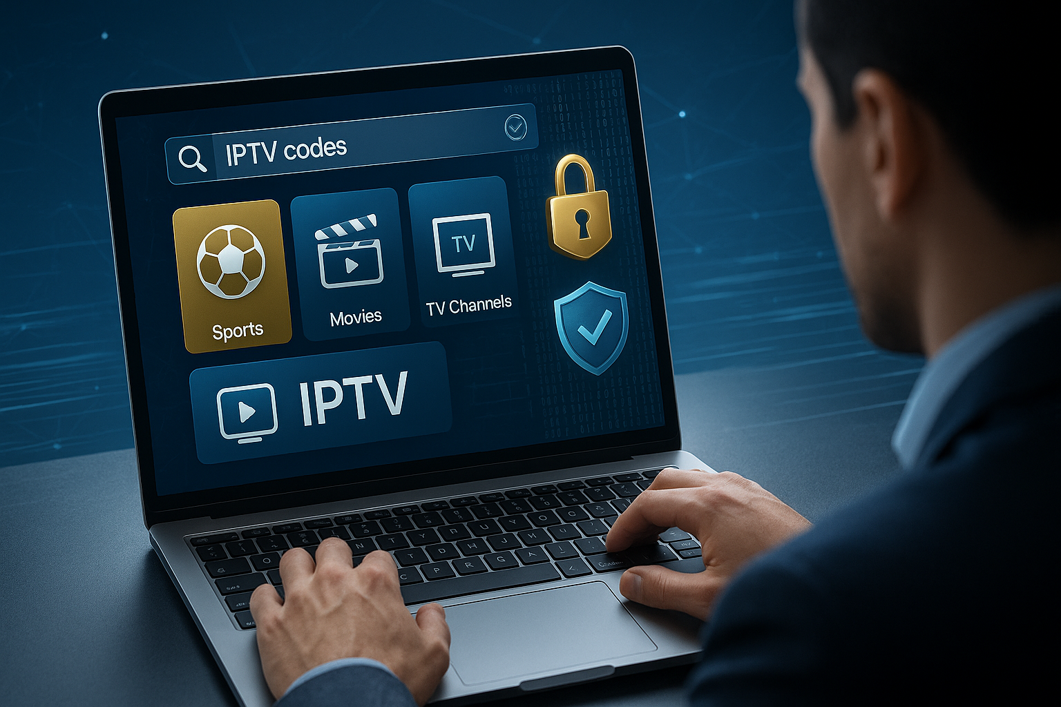 Où trouver des codes IPTV ?