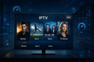 Quel IPTV marche le mieux