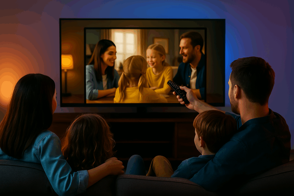 Regarder France IPTV en Full HD sur tous vos appareils